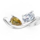 November Soluna Ring