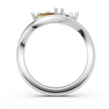November Soluna Ring