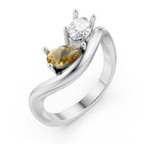 November Soluna Ring