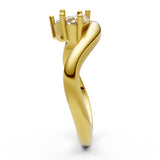 November Soluna Ring