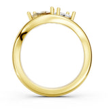 November Soluna Ring