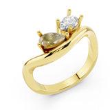 November Soluna Ring