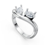 April Soluna Ring