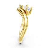April Soluna Ring