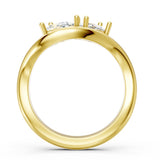 April Soluna Ring