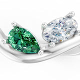 May Soluna Ring