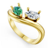 May Soluna Ring