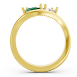 May Soluna Ring