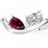 January Soluna Ring