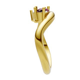 January Soluna Ring