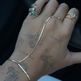 1.7 MM S Link Hand Chain