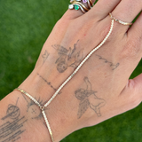 1.7 MM S Link Hand Chain