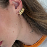 Honeycomb Hoops
