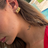 Honeycomb Hoops