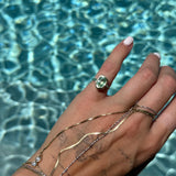 The Pebble Ring