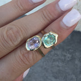 The Pebble Ring