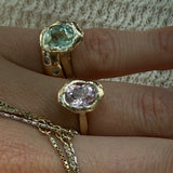 The Pebble Ring