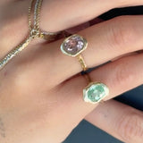 The Pebble Ring