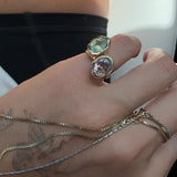 The Pebble Ring