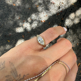 The Cleo Ring
