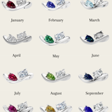 August Soluna Ring