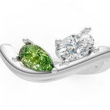 August Soluna Ring