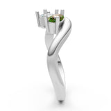 August Soluna Ring