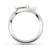 August Soluna Ring