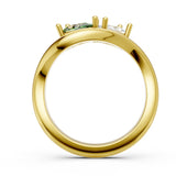 August Soluna Ring