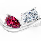 July Soluna Ring