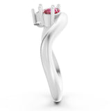 July Soluna Ring