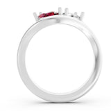 July Soluna Ring