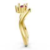 July Soluna Ring