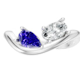 December Soluna Ring