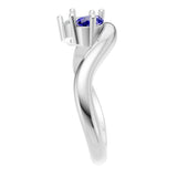 December Soluna Ring