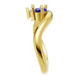 December Soluna Ring