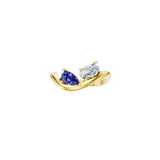 February Soluna Ring