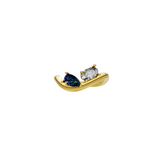 June Soluna Ring