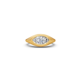 The Grand Cleo Ring