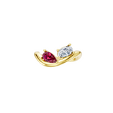July Soluna Ring