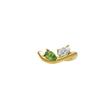 August Soluna Ring