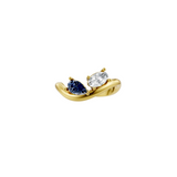 September Soluna Ring