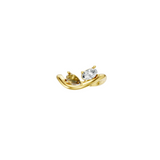 November Soluna Ring