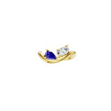 December Soluna Ring