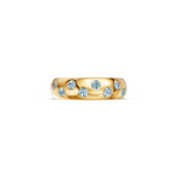 Aquamarine Nova Band