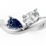 September Soluna Ring