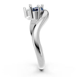 September Soluna Ring