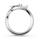 September Soluna Ring