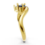 September Soluna Ring