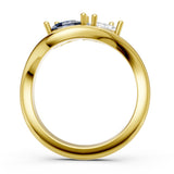 September Soluna Ring